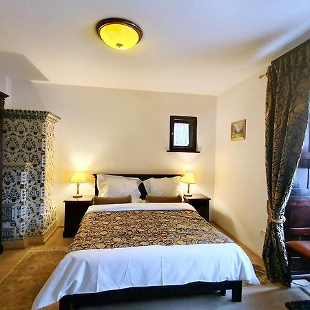 Vila Leonida - Resort Leonida Buşteni Eksteriør billede