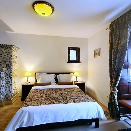 Vila Leonida - Resort Leonida Buşteni Eksteriør billede