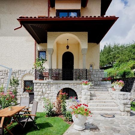 Vila Leonida - Resort Leonida Buşteni Eksteriør billede