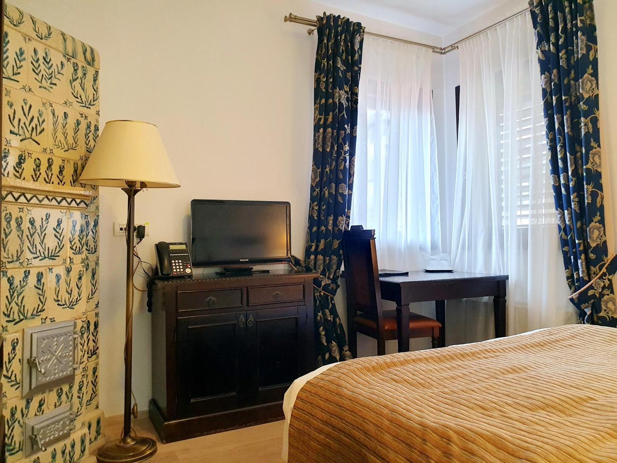 Vila Leonida - Resort Leonida Buşteni Eksteriør billede