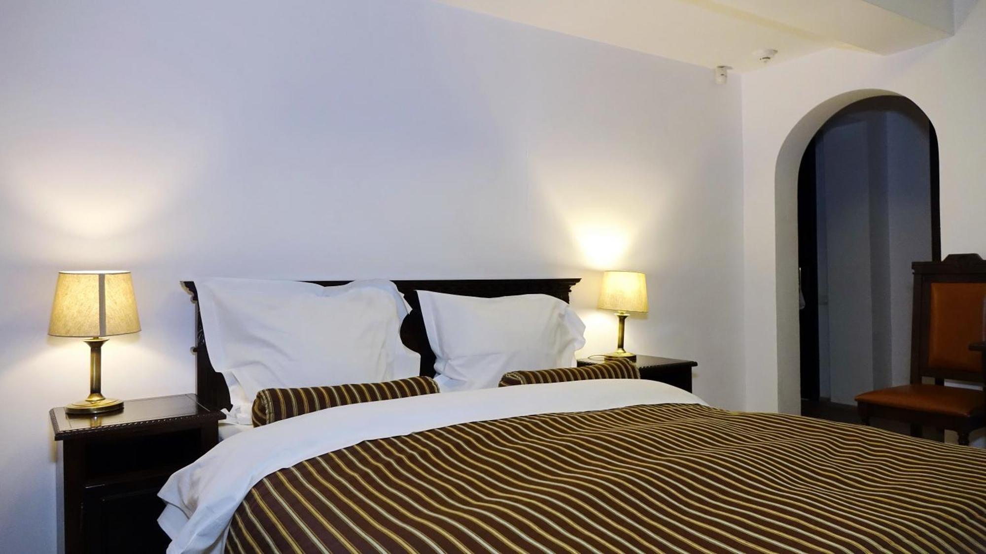 Vila Leonida - Resort Leonida Buşteni Eksteriør billede
