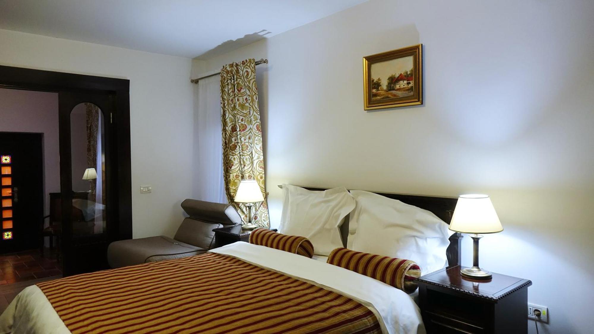 Vila Leonida - Resort Leonida Buşteni Eksteriør billede