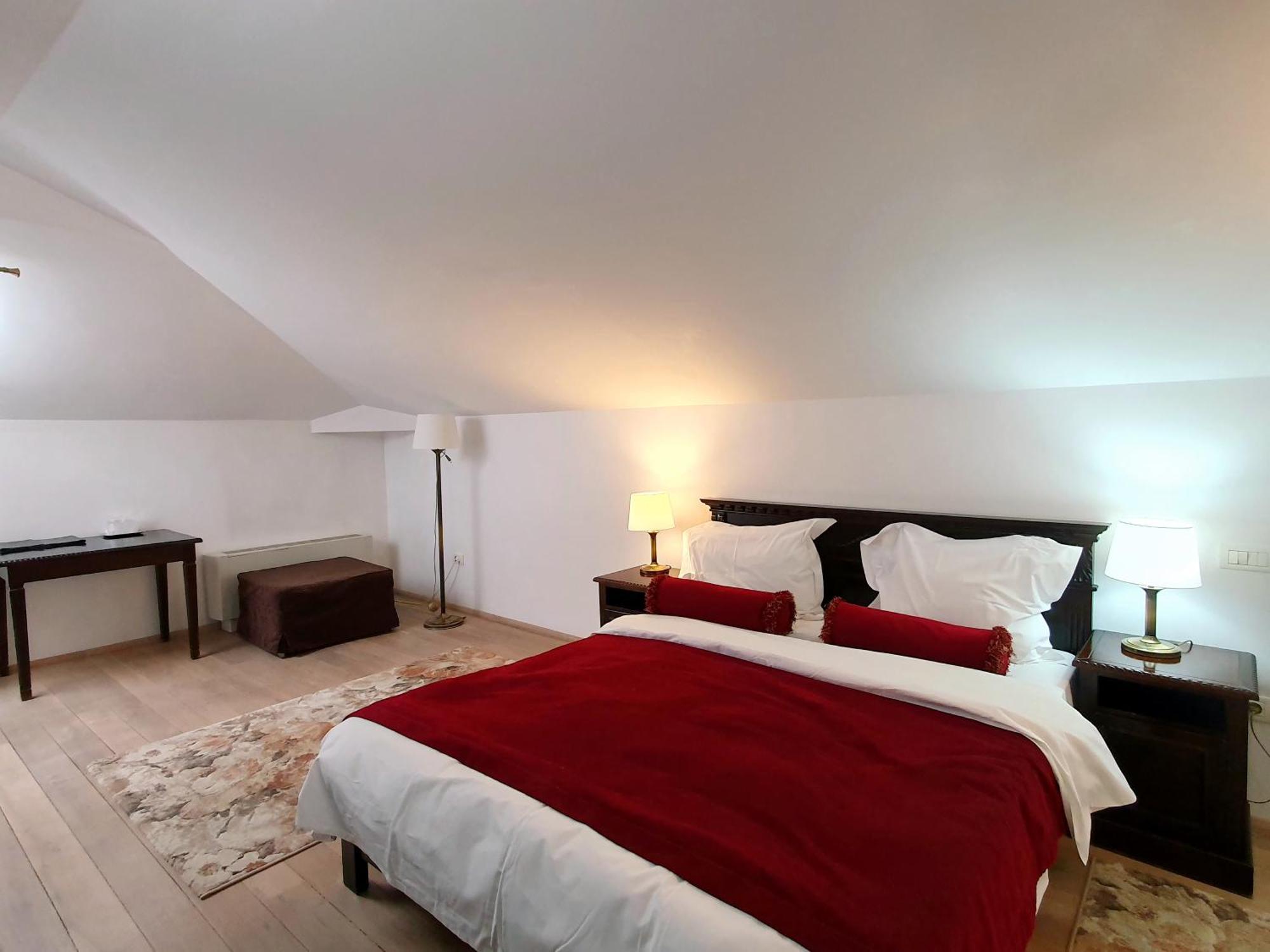 Vila Leonida - Resort Leonida Buşteni Eksteriør billede