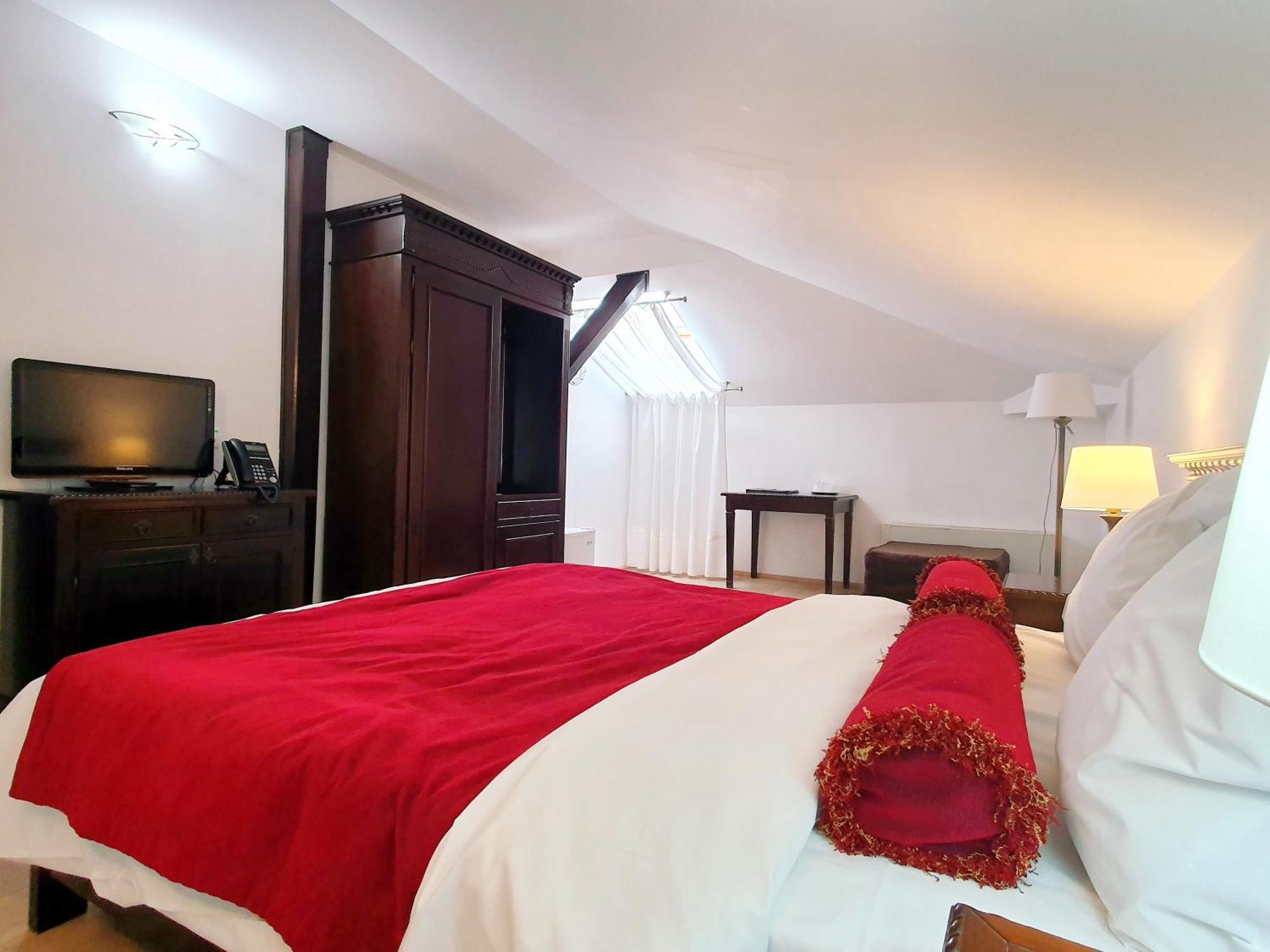 Vila Leonida - Resort Leonida Buşteni Eksteriør billede