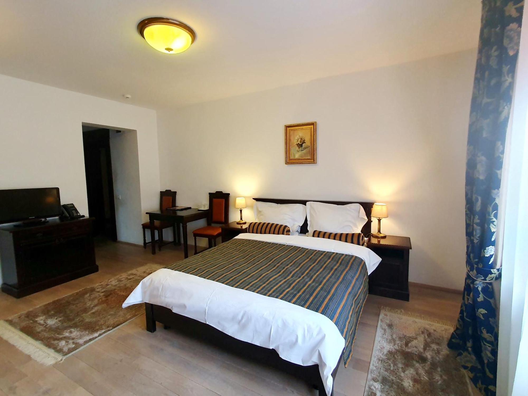 Vila Leonida - Resort Leonida Buşteni Eksteriør billede