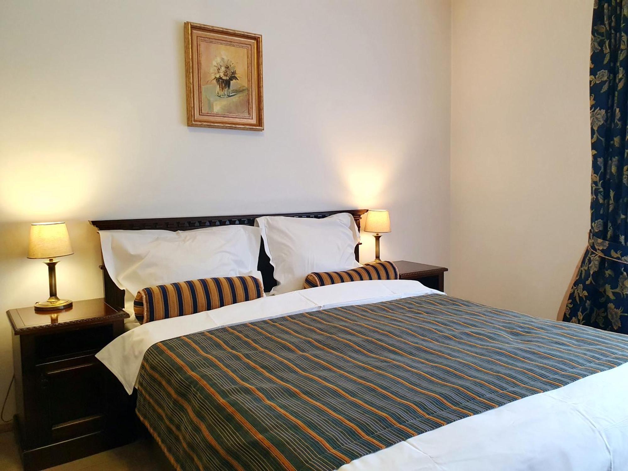 Vila Leonida - Resort Leonida Buşteni Eksteriør billede
