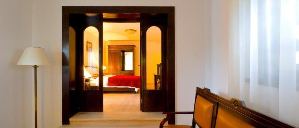 Vila Leonida - Resort Leonida Buşteni Eksteriør billede