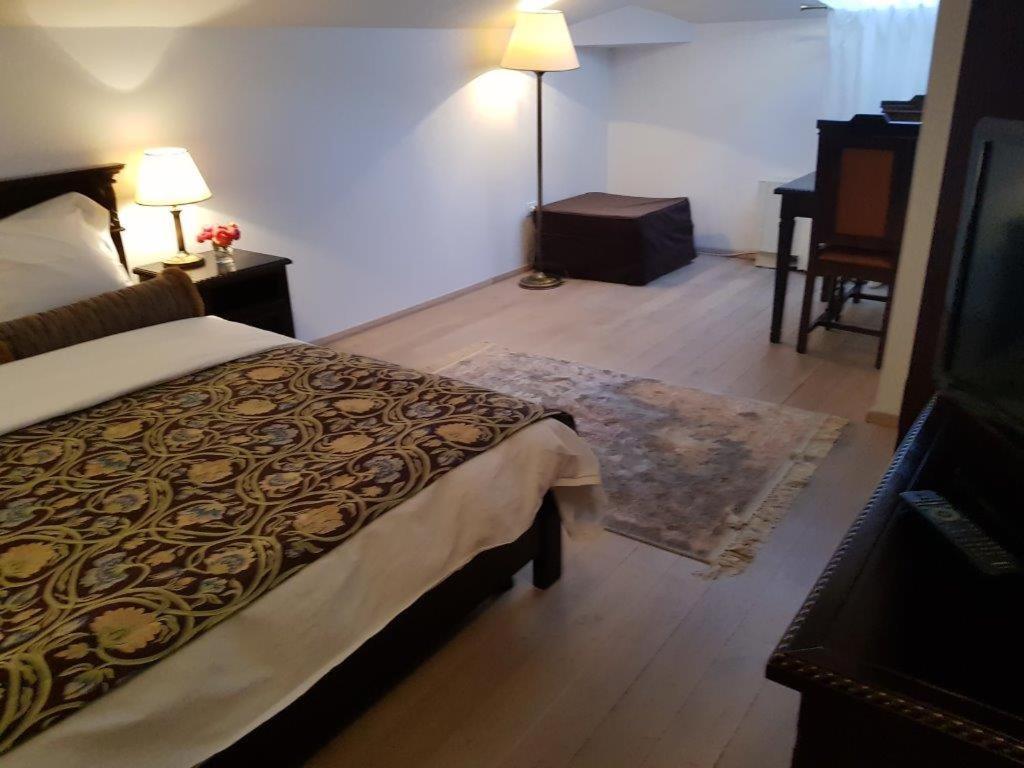 Vila Leonida - Resort Leonida Buşteni Eksteriør billede