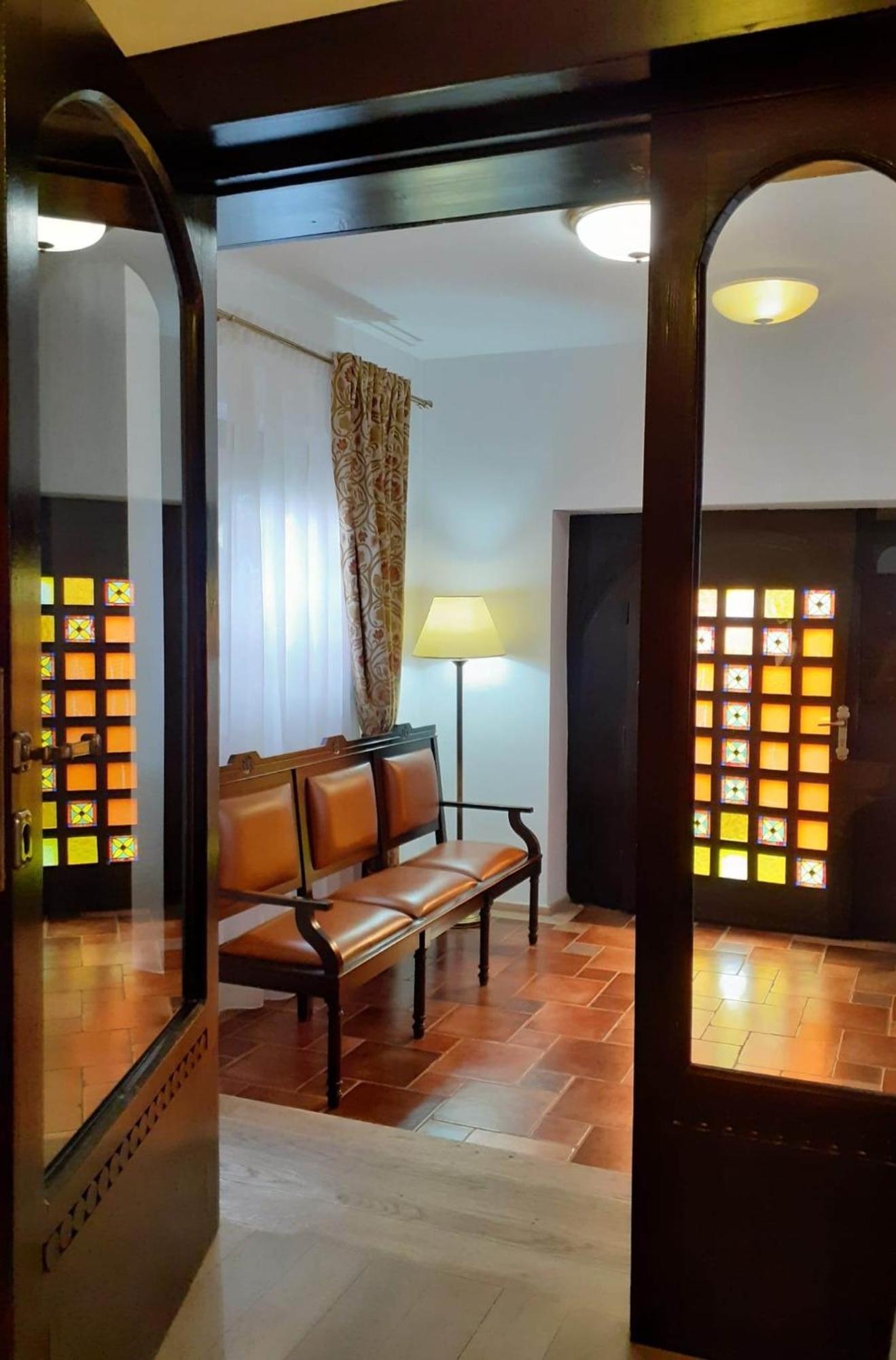 Vila Leonida - Resort Leonida Buşteni Eksteriør billede