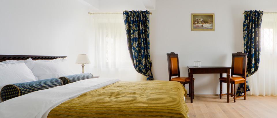 Vila Leonida - Resort Leonida Buşteni Eksteriør billede