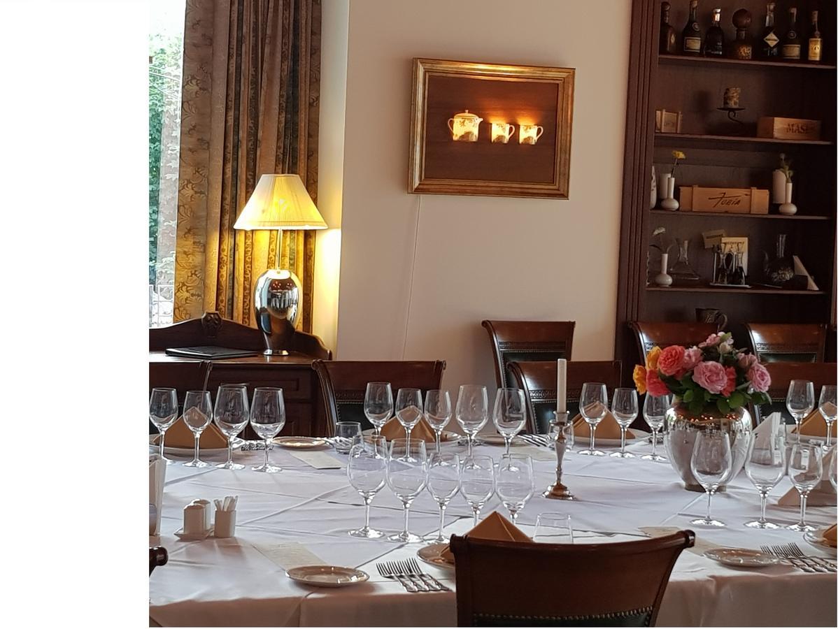 Vila Leonida - Resort Leonida Buşteni Eksteriør billede