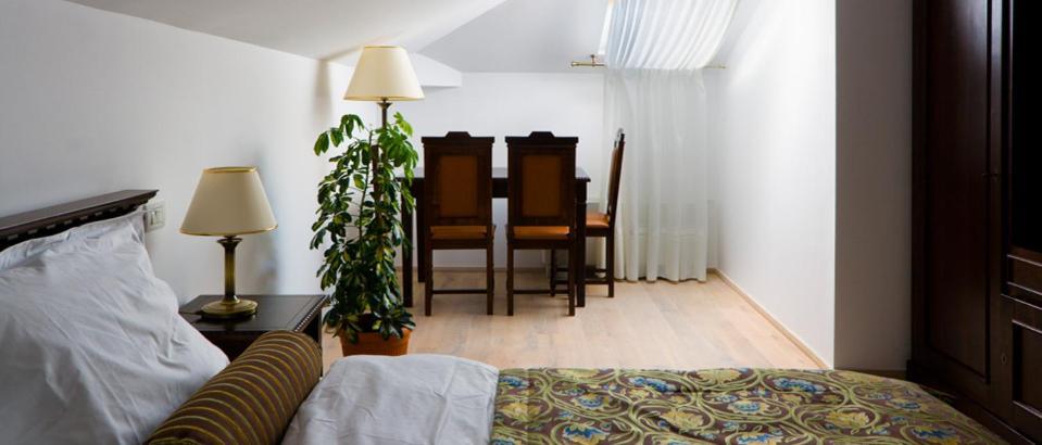 Vila Leonida - Resort Leonida Buşteni Eksteriør billede